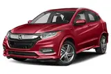 Honda HR-V 2019–2022