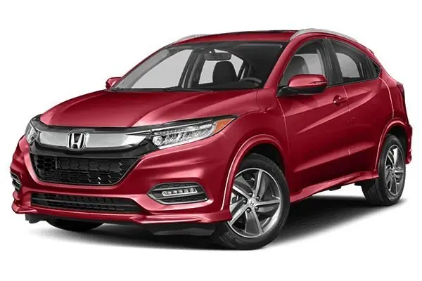 Honda HR-V 2018–2023