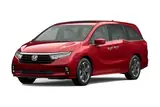 Honda Odyssey 2021–2024