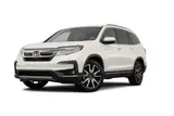 Honda Pilot 2019–2022