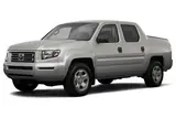 Honda Ridgeline 2005–2008