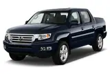 Honda Ridgeline