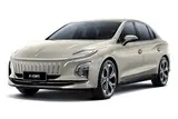 Hongqi E-QM5