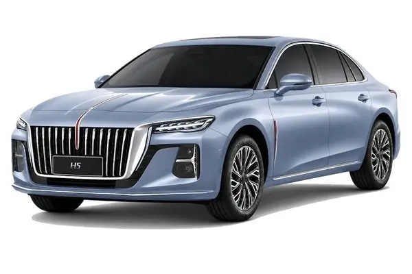 Hongqi H5 2024–2026
