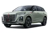 Hongqi HS3