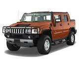 Hummer H2