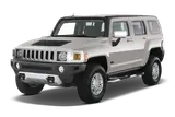 Hummer H3