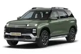 Hyundai Creta Grand