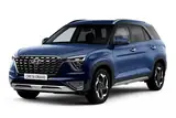 Hyundai Creta Grand 2021–2025