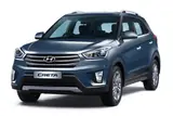 Hyundai Creta 2015–2018