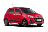 Hyundai Grand i10 2017–2020