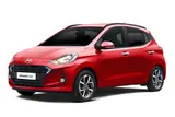 Hyundai Grand i10 2020–2023