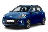 Hyundai Grand i10