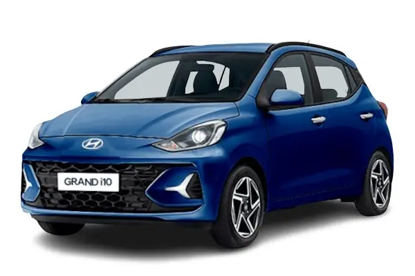 Hyundai Grand i10 2023–2026