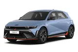Hyundai IONIQ 5 N
