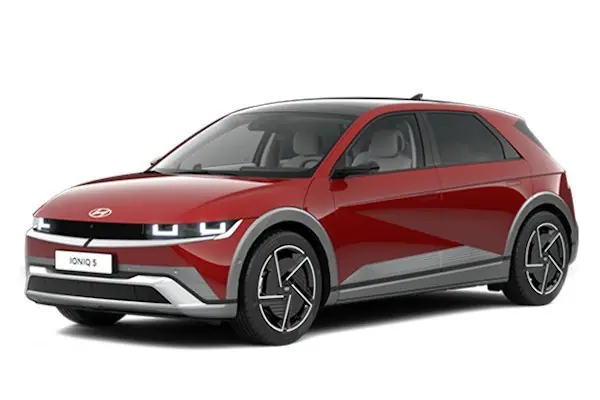 Hyundai IONIQ 5 2024–2027