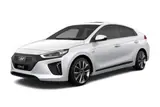 Hyundai IONIQ 2017–2019