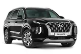 Hyundai Palisade 2019–2022