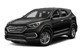 Hyundai Santa Fe Sport