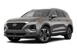 Hyundai Santa Fe 2019–2020