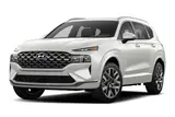 Hyundai Santa Fe 2021–2024