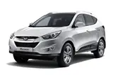 Hyundai Tucson 2015