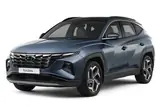 Hyundai Tucson 2021–2024