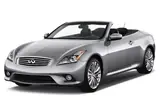 Infiniti G