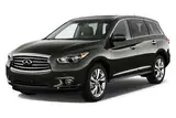 Infiniti JX35