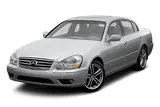 Infiniti Q45