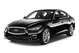 Infiniti Q50 2015–2017
