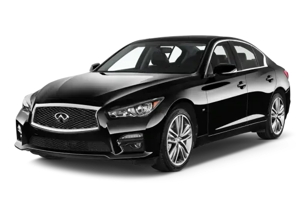 Infiniti Q50 2015–2017