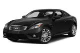 Infiniti Q60 2014–2016