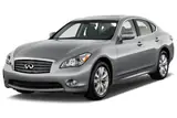 Infiniti Q70 2014