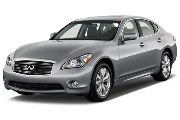 Infiniti Q70 2014