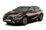 Infiniti QX30