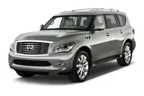Infiniti QX56