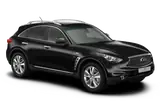 Infiniti QX70