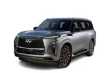 Infiniti QX80