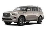 Infiniti QX80 2018–2024