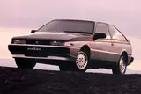 Isuzu Impulse