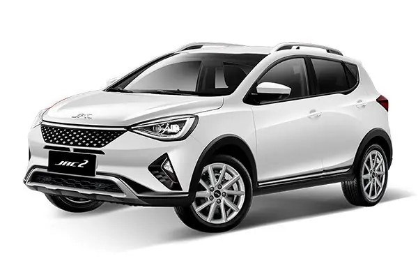 JAC 2 2024–2025
