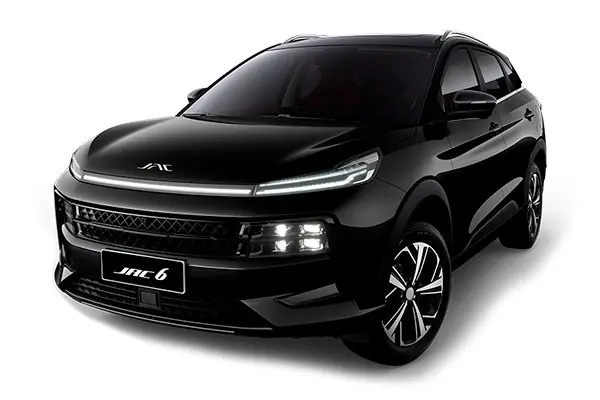 JAC 6 2025