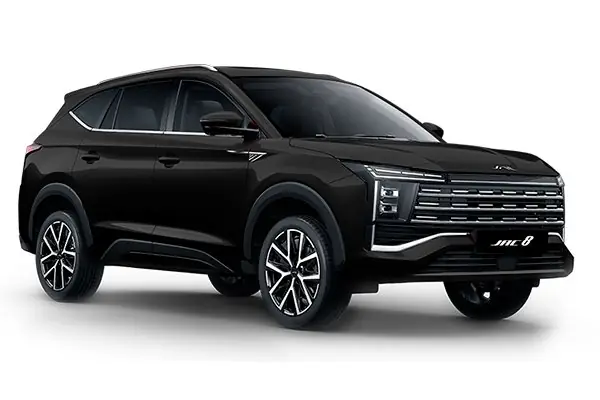 JAC 8 2025