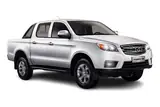 JAC Frison T6