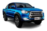 JAC Frison T8