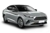 JAC J7 2021–2025