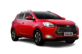 JAC Sei 2