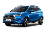 JAC Sei 3 2018–2019