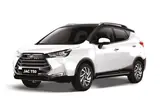 JAC Sei 3